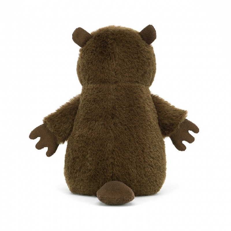 Jelly Cats Nippit Beaver | RHL-635902