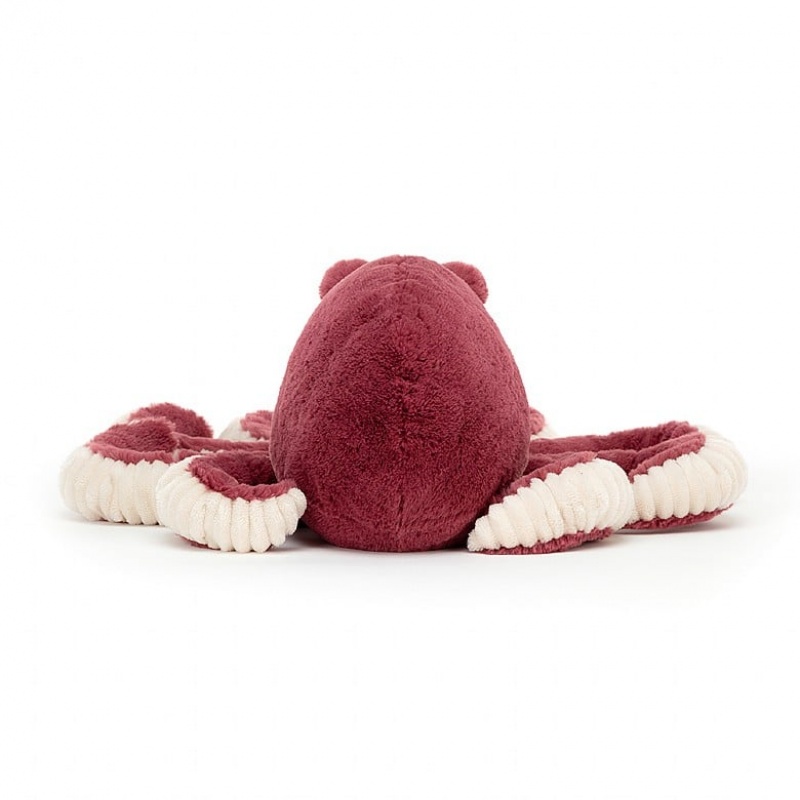 Jelly Cats Obbie Octopus | MZQ-781065