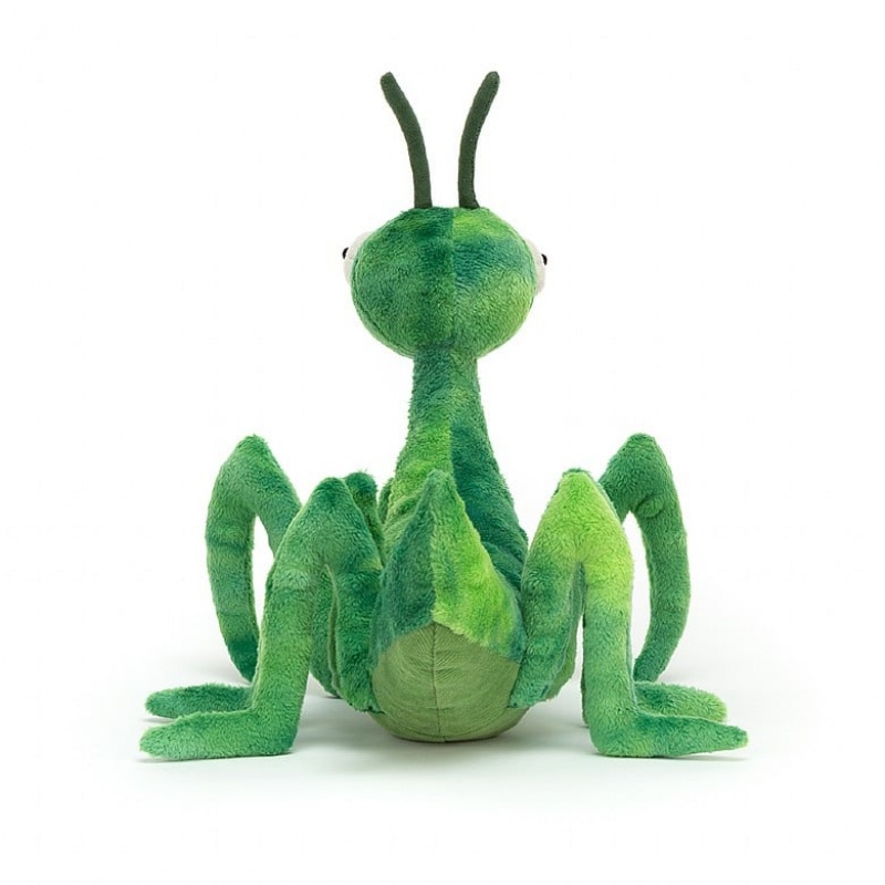 Jelly Cats Penny Praying Mantis | FRV-619347