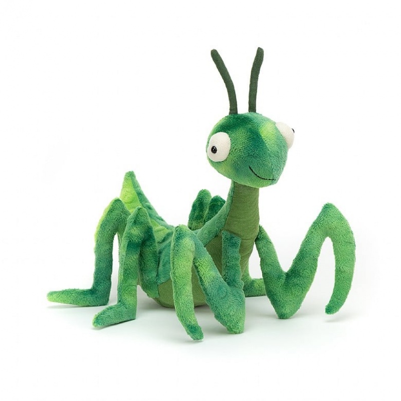 Jelly Cats Penny Praying Mantis | FRV-619347