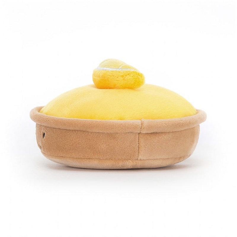 Jelly Cats Pretty Patisserie Tarte Au Citron | TAR-453291