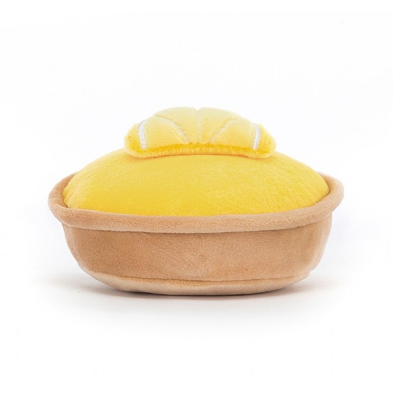 Jelly Cats Pretty Patisserie Tarte Au Citron | TAR-453291