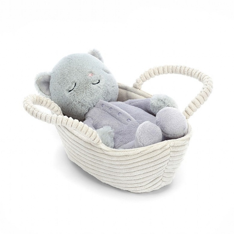 Jelly Cats Rock-a-Bye Kitten | LST-647905