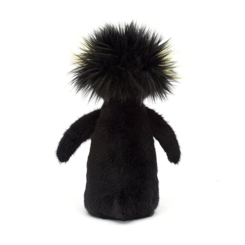 Jelly Cats Ronnie Rockhopper Penguin | DOR-984670