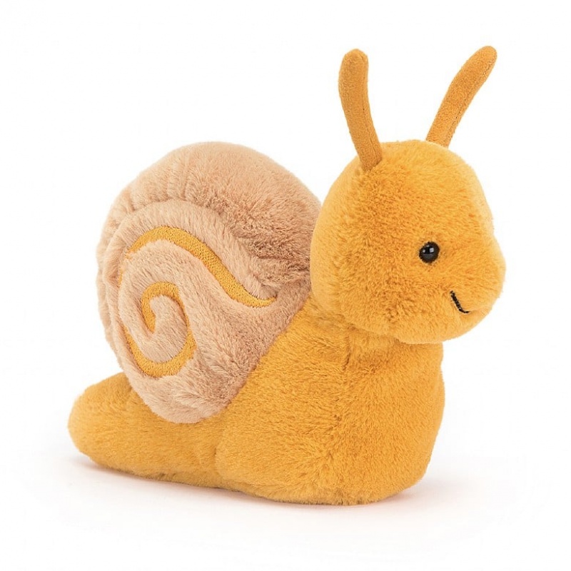 Jelly Cats Sandy Snail | FNX-769821