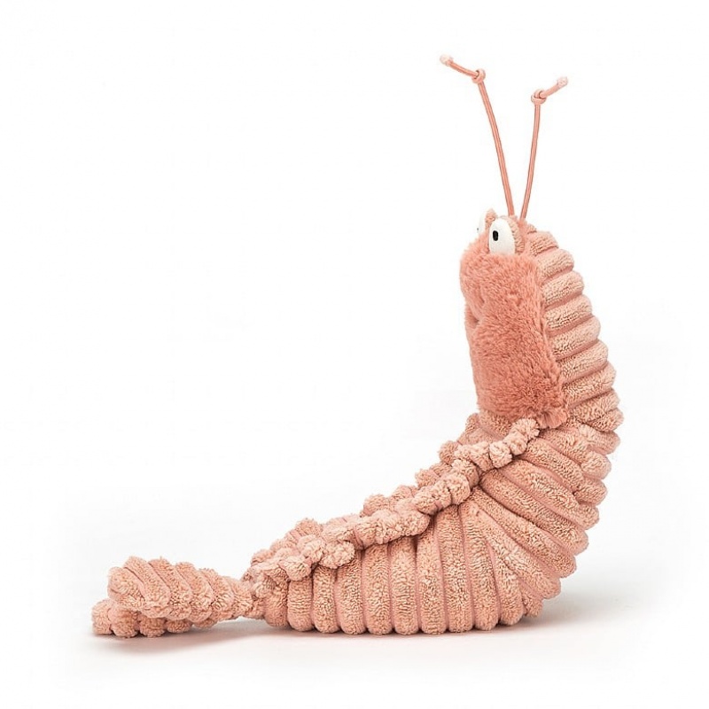 Jelly Cats Sheldon Shrimp | SKU-024568