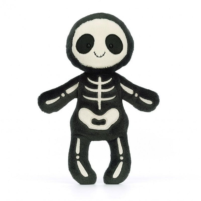 Jelly Cats Skeleton Bob | VRE-095768