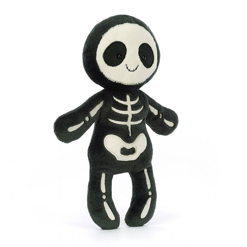 Jelly Cats Skeleton Bob | VRE-095768