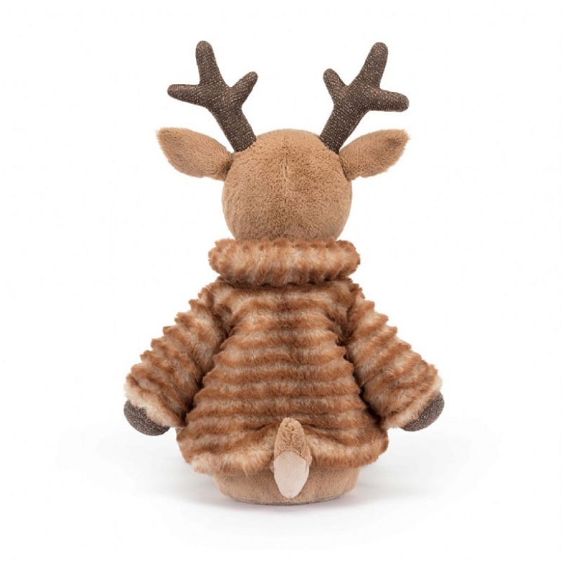 Jelly Cats Sofia Reindeer | HYR-625491