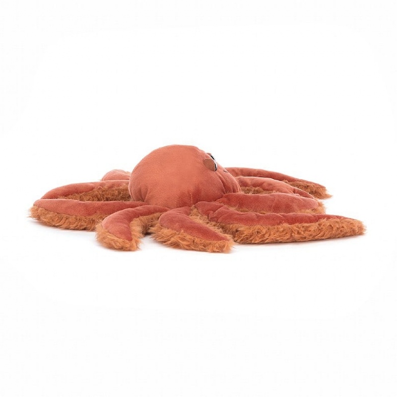 Jelly Cats Spindleshanks Crab | CMH-874956