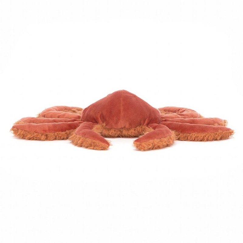 Jelly Cats Spindleshanks Crab | CMH-874956