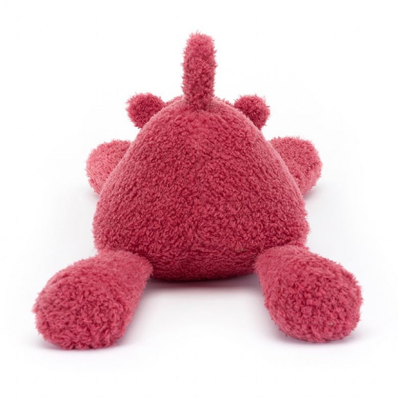 Jelly Cats Splootie Hippo | ZTE-427316