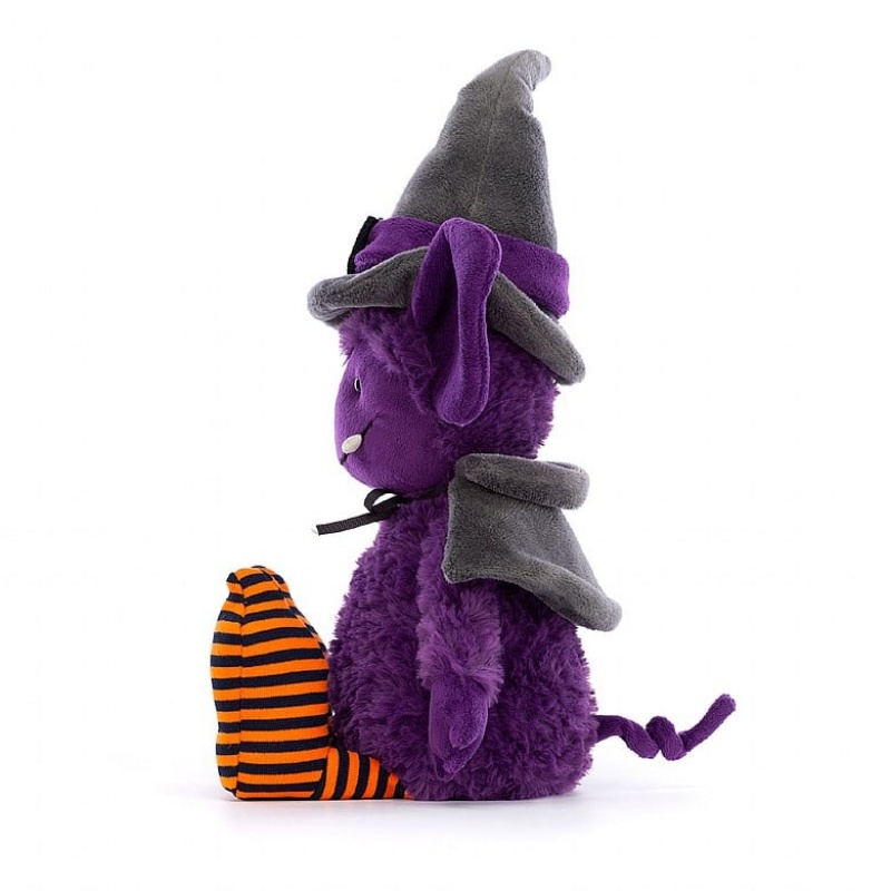 Jelly Cats Spooky Greta Gremlin | LWQ-721698