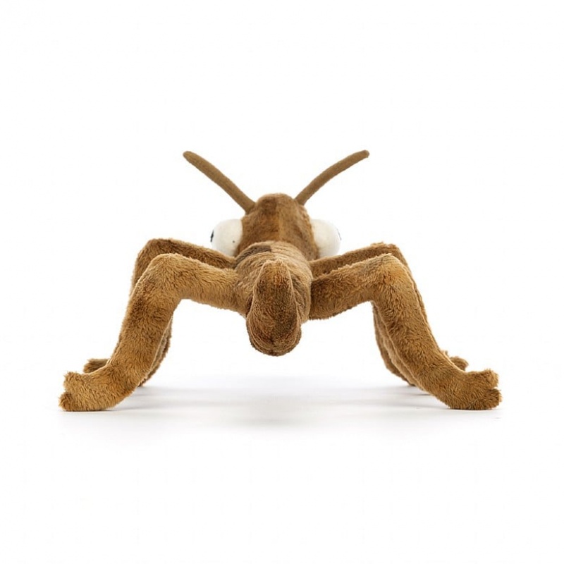 Jelly Cats Stanley Stick Insect | LKU-692845