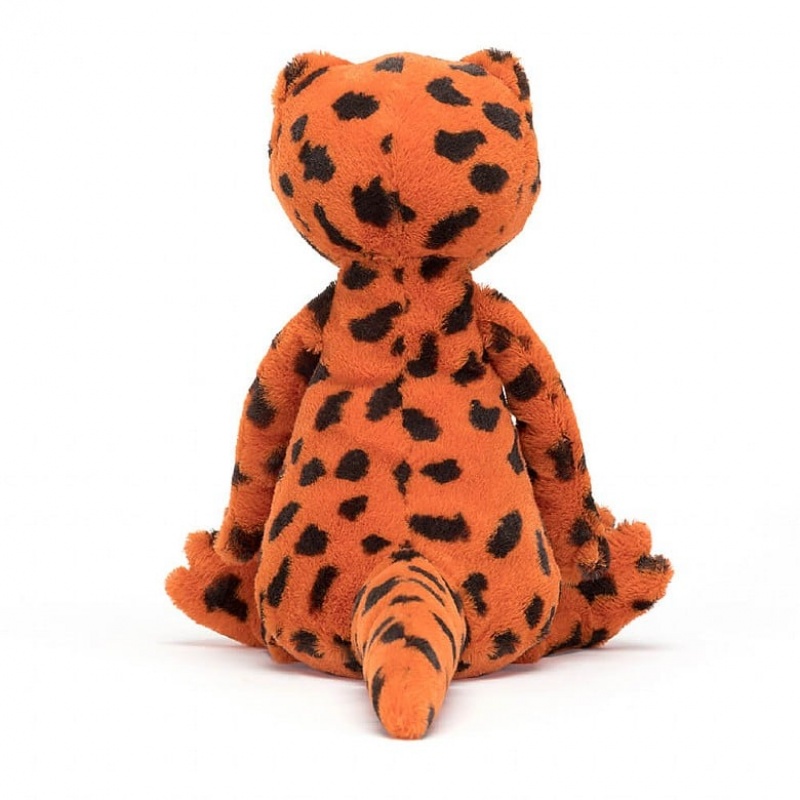 Jelly Cats Syd Salamander | GXT-783426