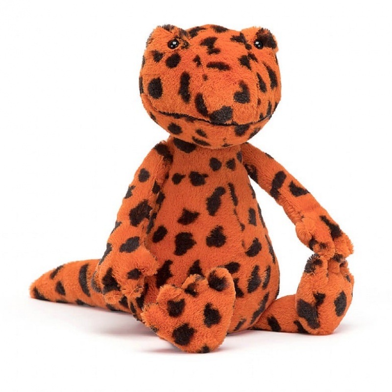 Jelly Cats Syd Salamander | GXT-783426