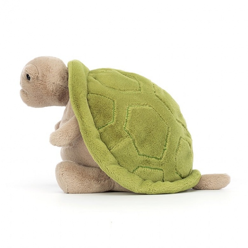 Jelly Cats Timmy Turtle | CMB-567209