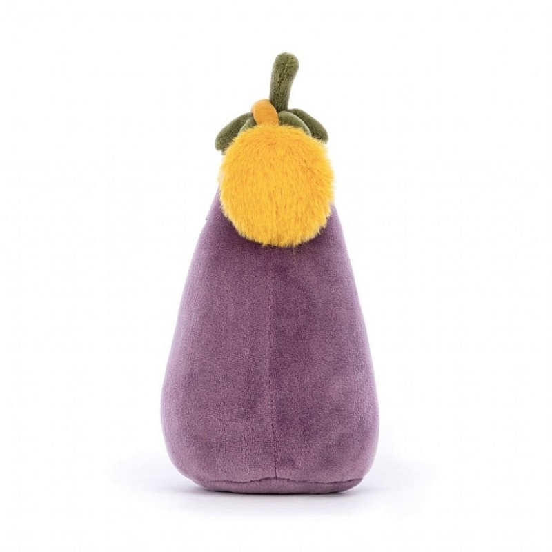 Jelly Cats Toastie Vivacious Aubergine | XWS-124679