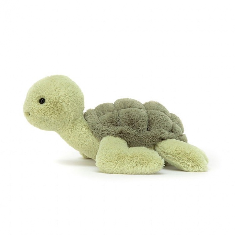 Jelly Cats Tully Turtle | DZV-306594