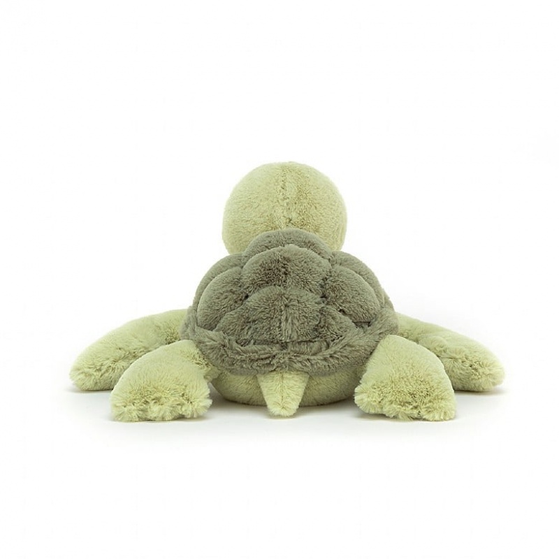 Jelly Cats Tully Turtle | DZV-306594