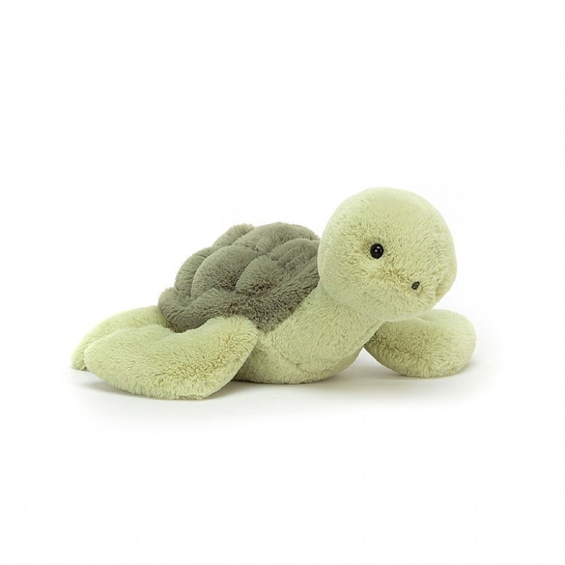 Jelly Cats Tully Turtle | DZV-306594