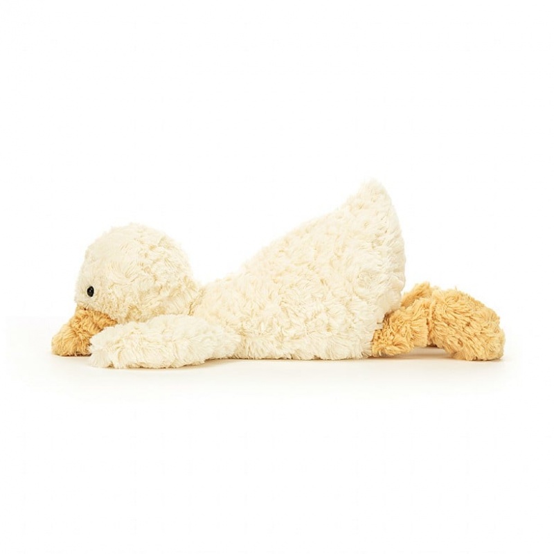 Jelly Cats Tumblie Duck | VZQ-479238