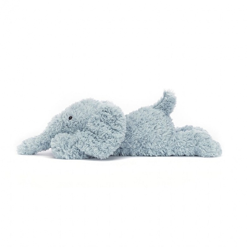 Jelly Cats Tumblie Elephant | KLH-679203