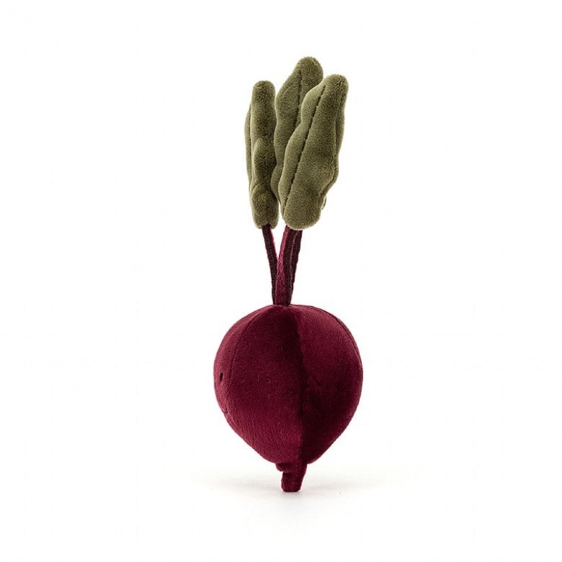 Jelly Cats Vivacious Vegetable Beetroot | VPG-091362