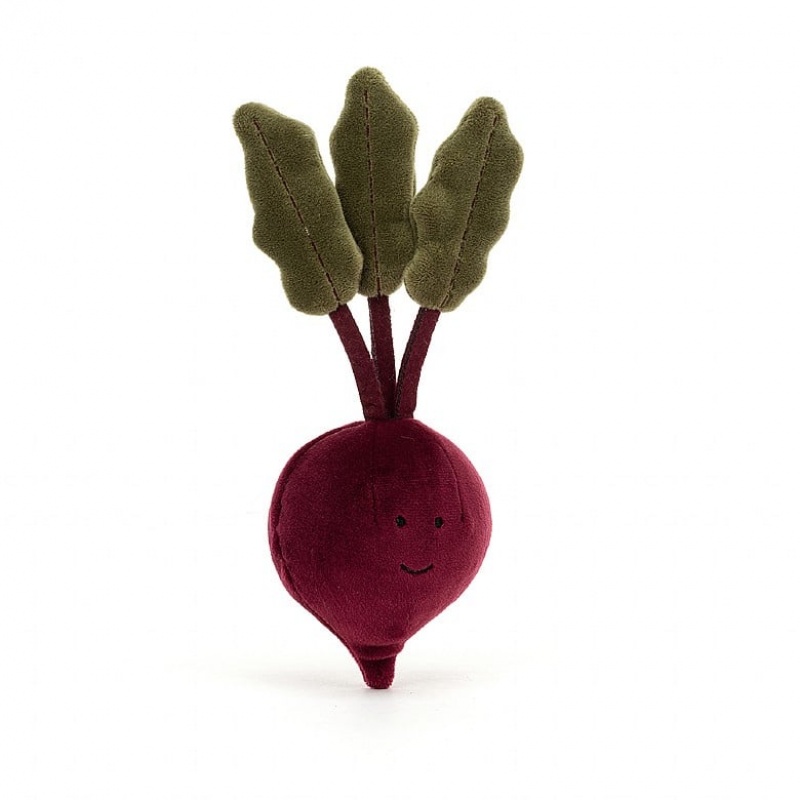 Jelly Cats Vivacious Vegetable Beetroot | VPG-091362