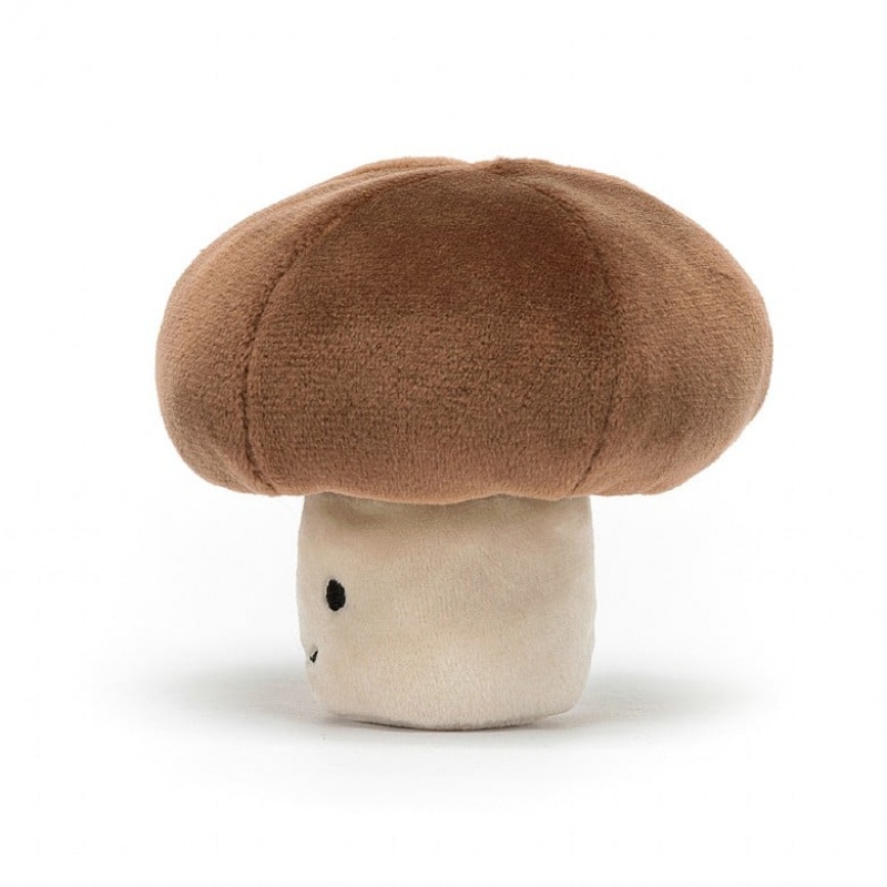 Jelly Cats Vivacious Vegetable Mushroom | USG-285490