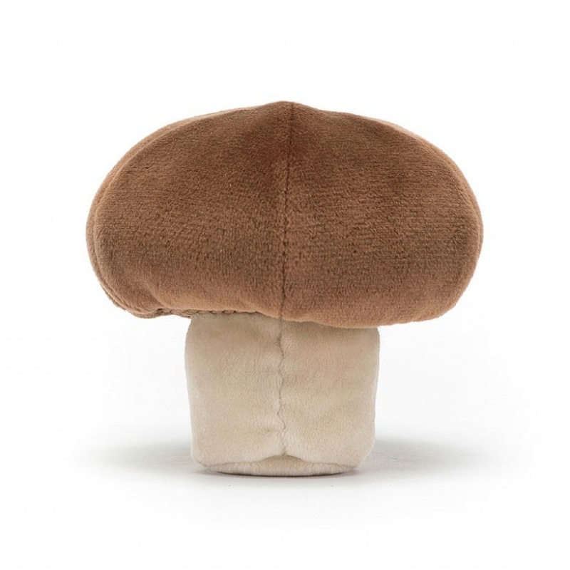 Jelly Cats Vivacious Vegetable Mushroom | USG-285490