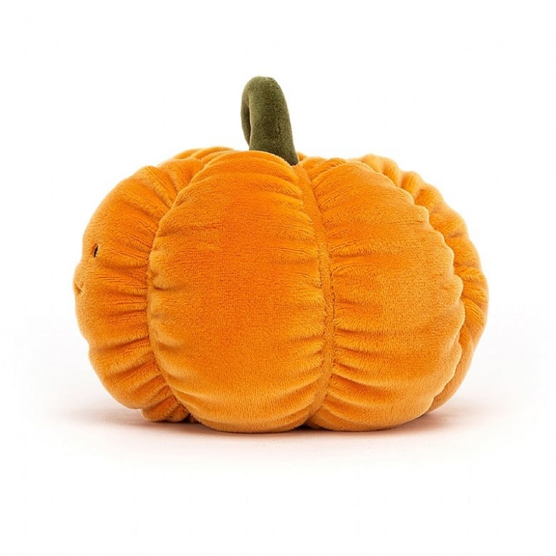 Jelly Cats Vivacious Vegetable Pumpkin | NFO-569140