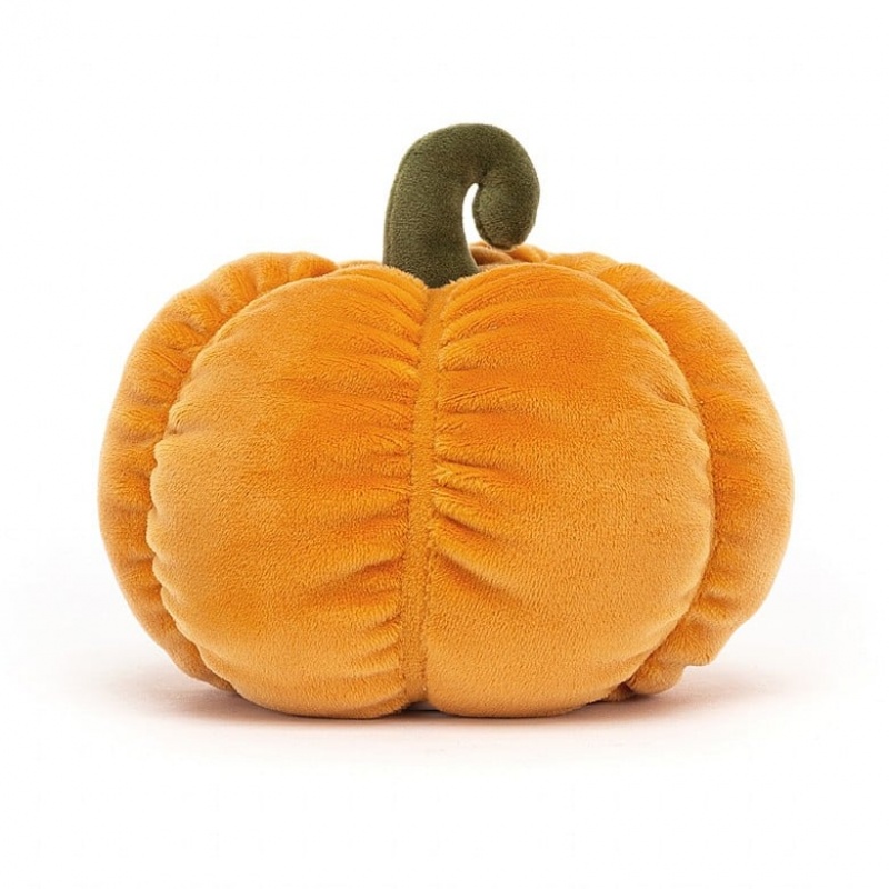 Jelly Cats Vivacious Vegetable Pumpkin | NFO-569140