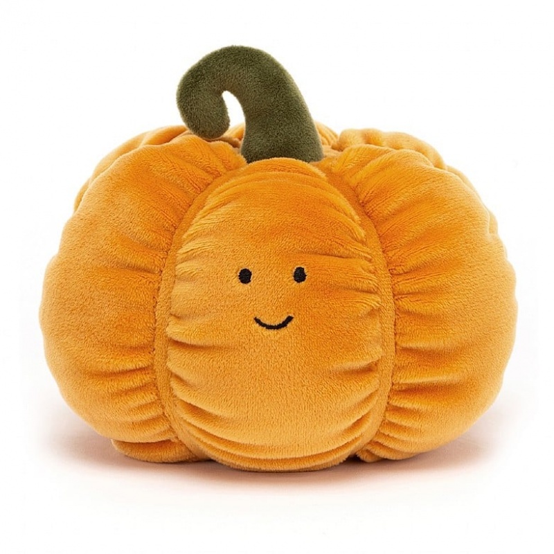 Jelly Cats Vivacious Vegetable Pumpkin | NFO-569140