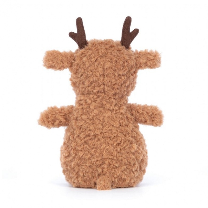 Jelly Cats Wee Reindeer | GCR-783952