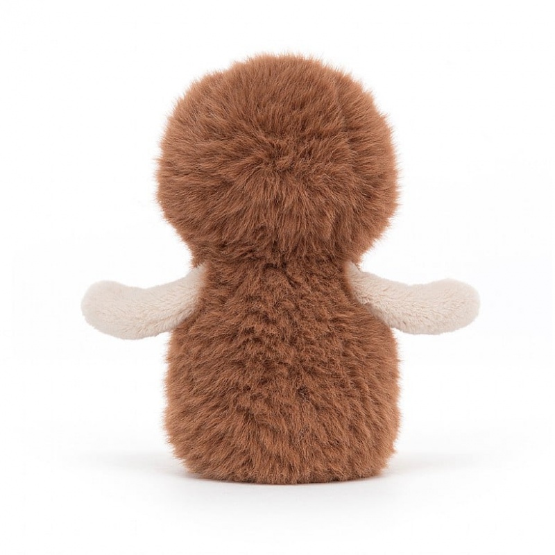 Jelly Cats Willow Hedgehog | NXD-709381