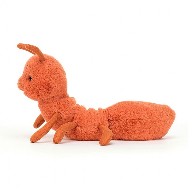 Jelly Cats Wriggidig Ant | DZR-840519