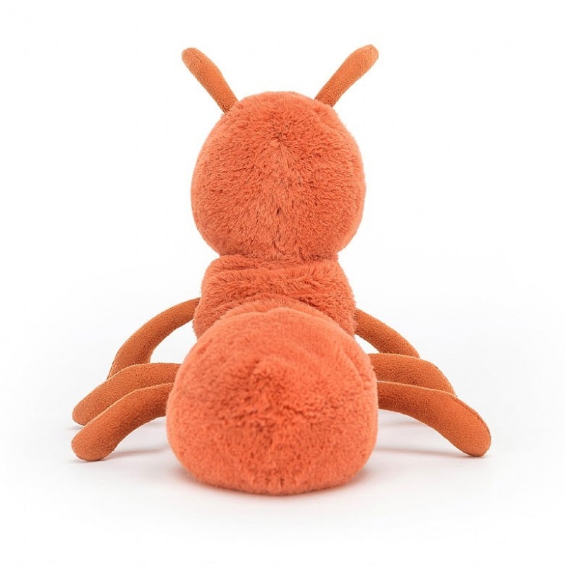 Jelly Cats Wriggidig Ant | DZR-840519