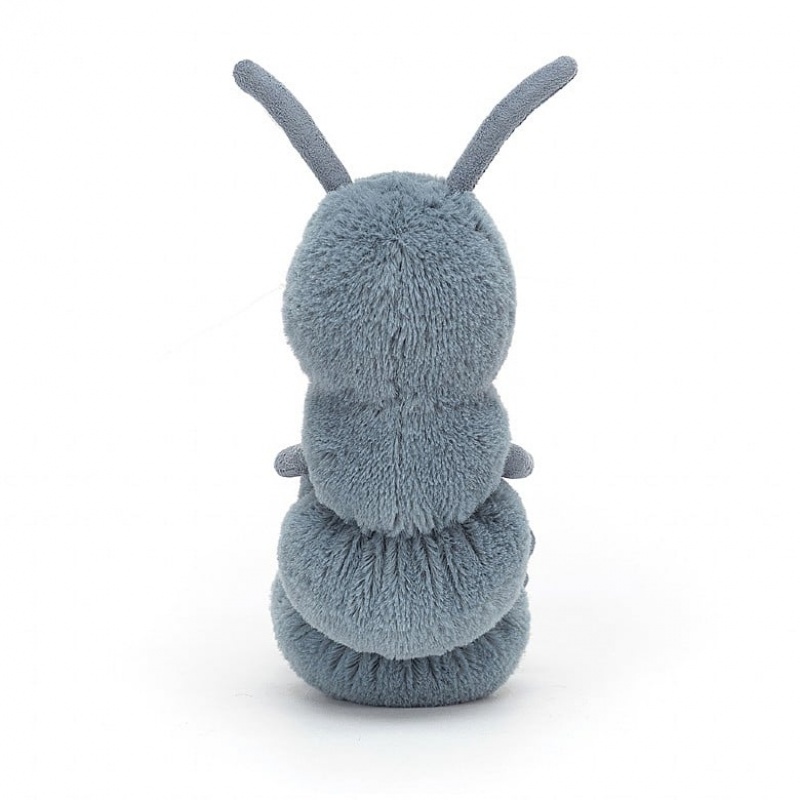 Jelly Cats Wriggidig Bug | ISE-286059