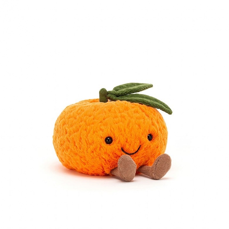 Large Jelly Cats Amuseable Clementine | EFT-275639