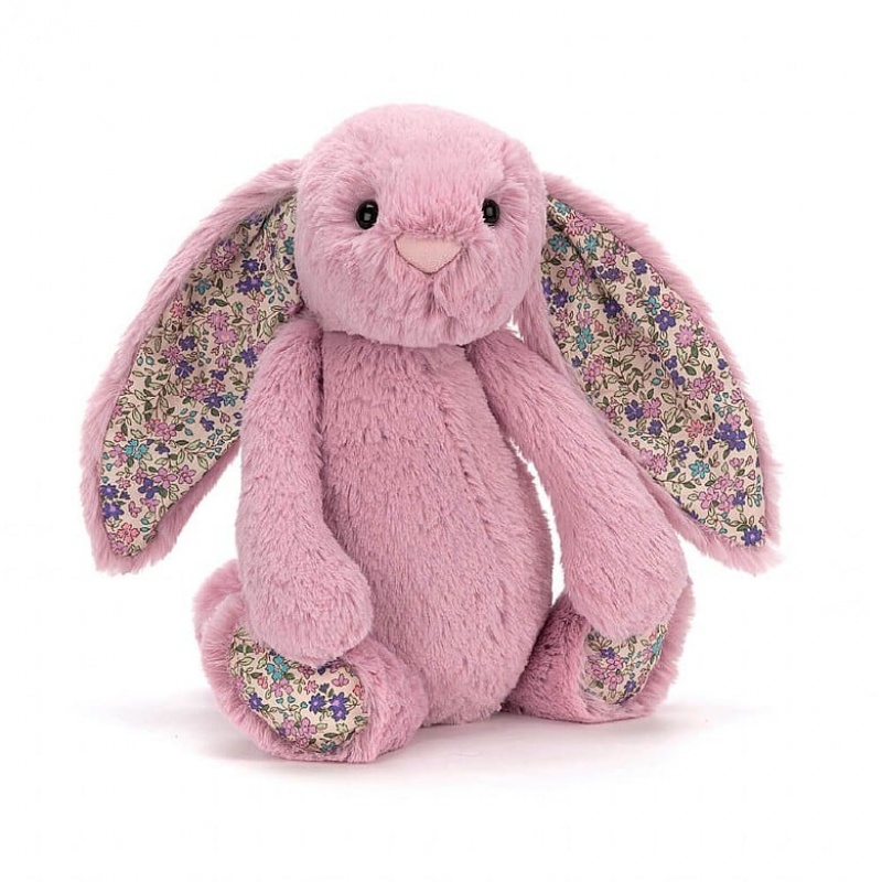 Large Jelly Cats Blossom Tulip Bunny | ELD-620758