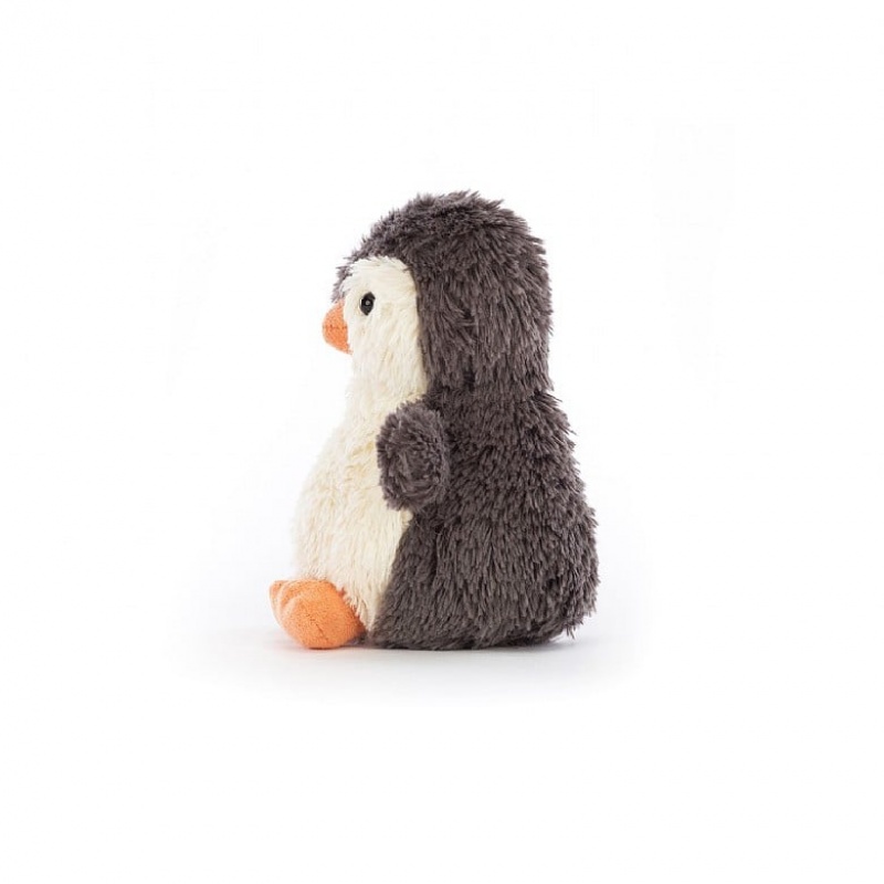 Large Jelly Cats Peanut Penguin | PIW-063275