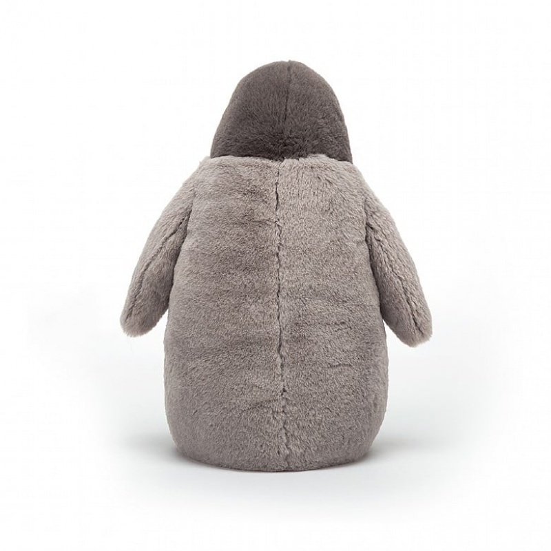 Large Jelly Cats Percy Penguin | CNU-845791