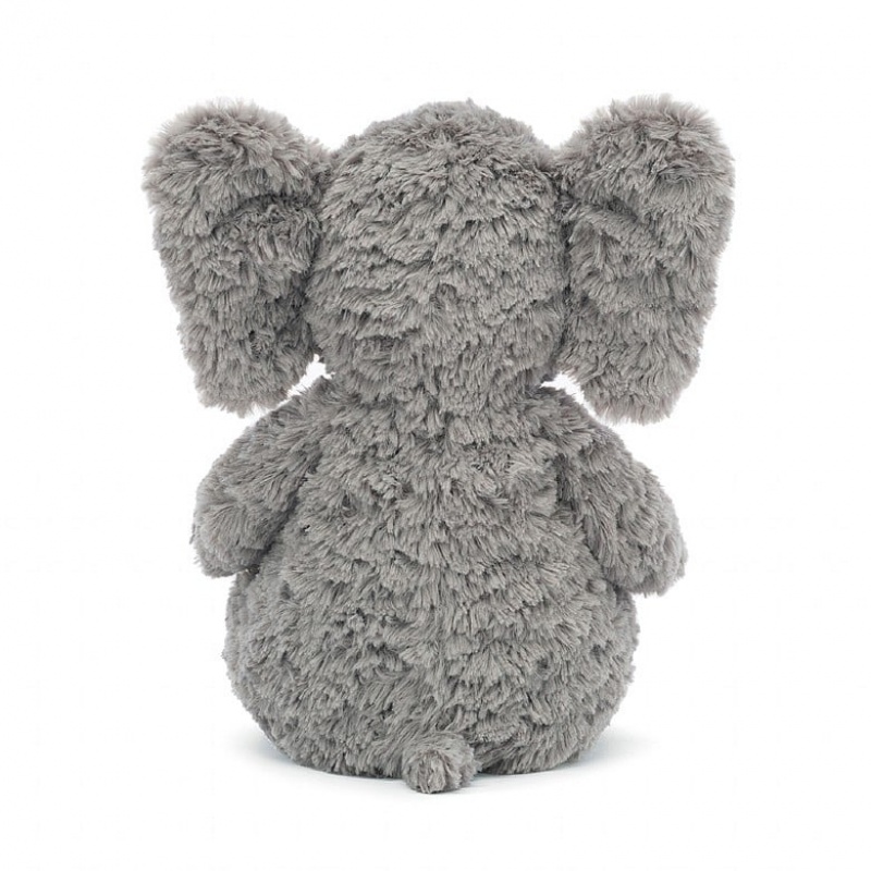 Medium Jelly Cats Archibald Elephant | WDJ-542301