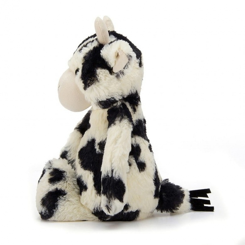 Medium Jelly Cats Bashful Calf | LWC-630519