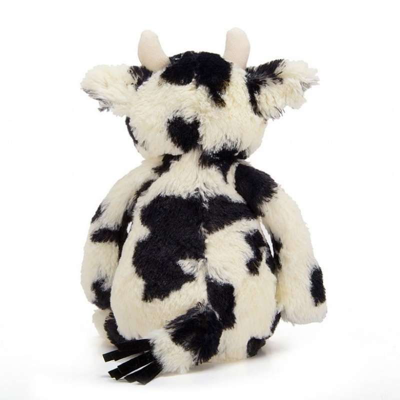 Medium Jelly Cats Bashful Calf | LWC-630519