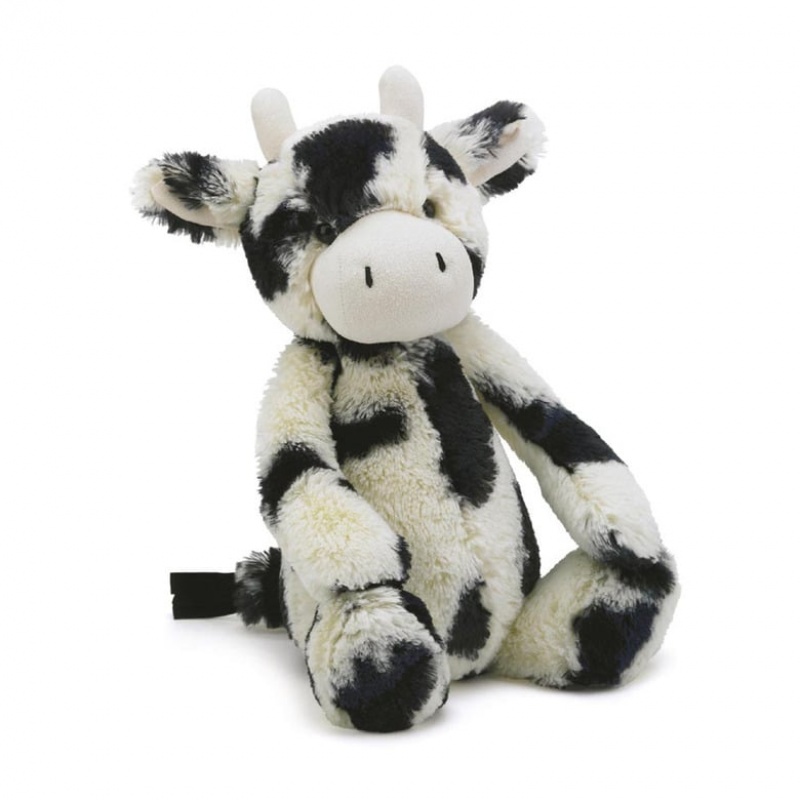 Medium Jelly Cats Bashful Calf | LWC-630519