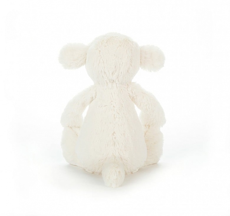 Medium Jelly Cats Bashful Lamb | PIO-284790