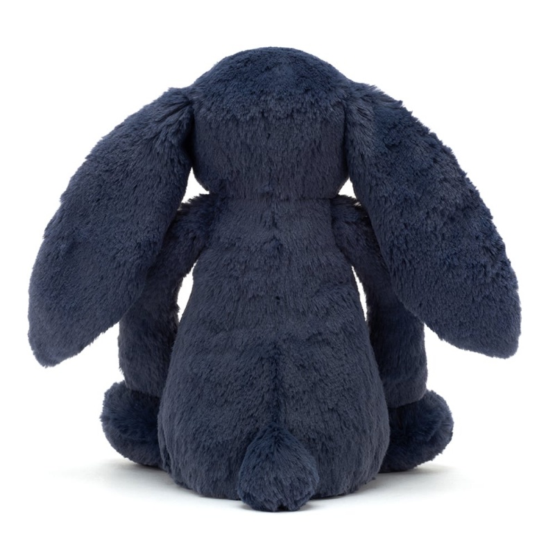 Medium Jelly Cats Bashful Stardust Bunny | UQM-916230