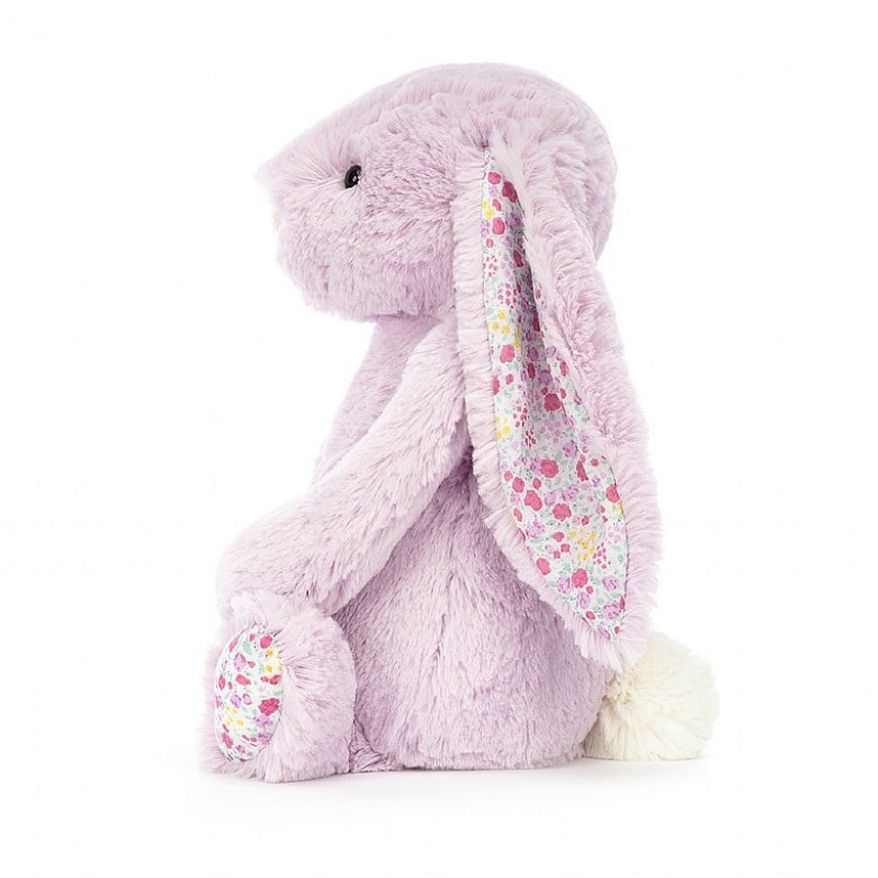 Medium Jelly Cats Blossom Jasmine Bunny | YNG-736248